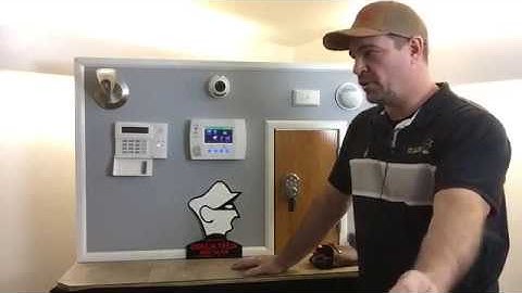 Methods of arming your system