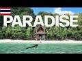 72 hours on thailands best island  far away from the crowds