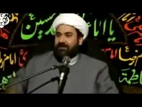 معمم متسنن كنت شيعيا متشددا إلى أن هداني الله للحق