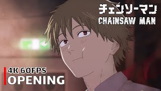 Chainsaw Man  Clipe da música de abertura supera 100 milhões de  visualizações