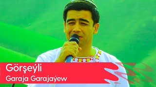 Garaja Garajayew - Gorsheyli | 2023