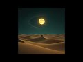Sahara Drumskin Deep Afro Tribal Beats Desert Rhythm Vibes 