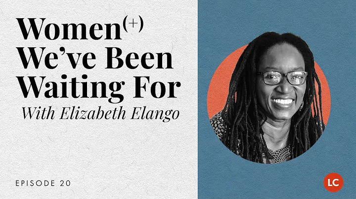 Interview with Elizabeth Elango | Women(+) We've B...