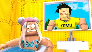 *PRANK* FÖRFÖLJER MIN CRUSH I BLOXBURG (VARNING: CLOWN) *PRANK* FÖRFÖLJER MIN CRUSH I BLOXBURG (VARNING: CLOWN)