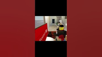 Thumbnail of What happened in ?  #memes #robloxedit #funny #shortsvideo #trending #robloxshorts
