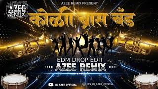 Breathless Vs Koli Band Re - Edit Drop Flip Dj Azee| Trending - Remix