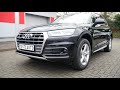 AUDI Q5 2.0 TDI QUATTRO S-TRONIC HP190 COCKPIT/CAMERA  LINE/FRONT/PARKING ASSIST