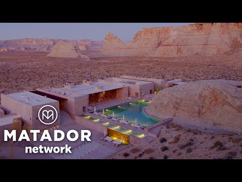 Video: 14+ Spoturi Care Dovedesc Că Utah Este Locul De Joacă în Aer Liber - Matador Network