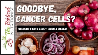 Best Prebiotic Foods To Fight Cancer, Treat Eczema | Heal The Gut