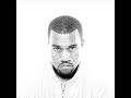 Kanye West - Young Folks
