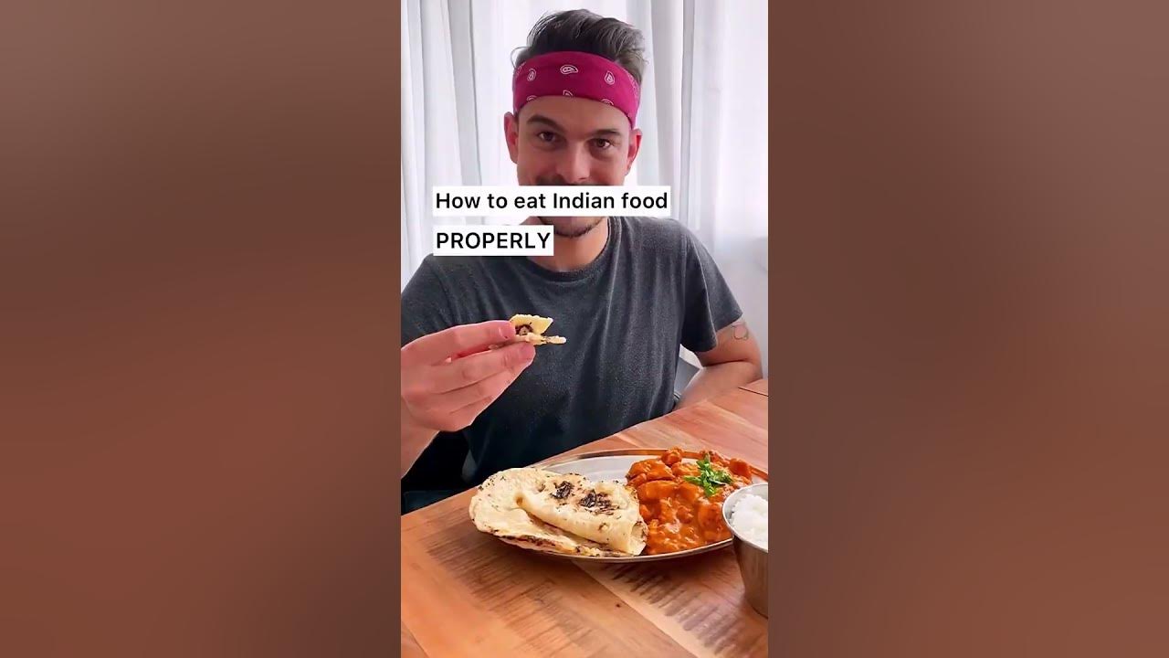 do-you-eat-indian-food-with-your-hands-how-to-eat-indian-food-youtube