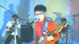 YOGURT-pooh - 夕凪ブルース(Calm Evening's Blues)