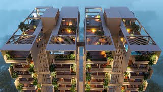 GLG Pavilion - Your Dream Home Awaits.