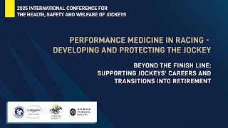 ICHSWJ | Beyond the Finish Line: Supporting Jockeys’ Careers and Transitions into Retirement News