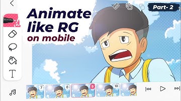 How to animate like rg bucket list on mobile (Part 2)