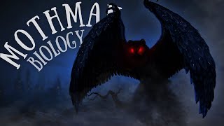 Mothman Biology Explained | The Science of the Mothman