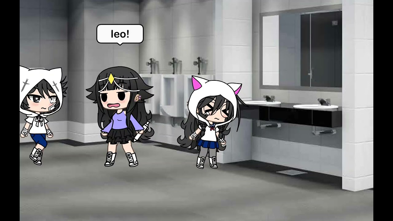 LİA VE LEO'NUN AŞKI | BÖLÜM 2