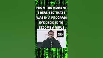 EYE AM THE GLITCH IN THE MATRIX....I have 2 eyes to look and only 1 EYE to see. Billy Carson