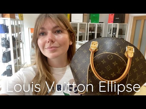 Ellipse MM – Keeks Designer Handbags