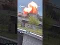 Города России под ударами украинских дронов