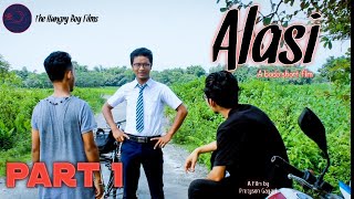 Alasi A Fictional Bodo Short-Film A Film By Pretyson Gayari The Hungry Boy Films
