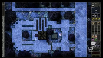 Gemcraft Frostborn Wrath Shadow core farm. Wl 150+