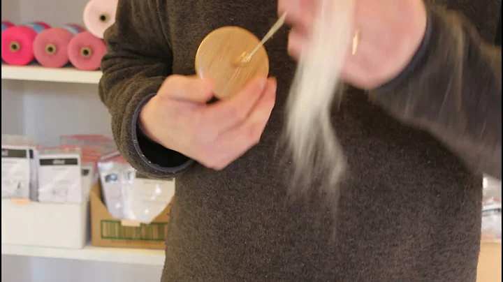 How to Spin 2: The Basics