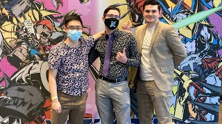 DigiFest Arlington Texas: Was It Worth It?
Was my trip to Arlington Texas for DigiFest worth it?
Hoang Zero Discord: https://discord.gg/nMP3bPuUDS
Twitch: https://www.twitch.tv/hoangzerotcg
Twitter: https://twitter.com/HoangZeroDigi
Credits: Orangeswim for DigimonCardDev https://digimoncard.dev/deckbuilder
Hoang Zero Tipping Page: https://streamelements.com/hoangzero/tip
Thumbnail Artist: https://twitter.com/shrektackles
BG Music: https://soundcloud.com/baron1_3 DigiFest Arlington Texas: Was It Worth It?