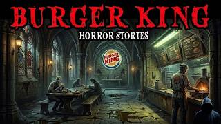 11 True Midnight Shift Horror Stories For Sleep 😱 | Real Night Horror That Will Haunt You