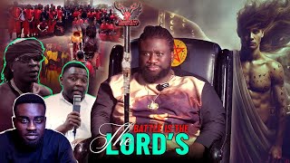 Shocking Spiritual W Shatta Wale, Ajagurajah Kelvin Taylor Exp0Ed - Wa Ng To Code Micky