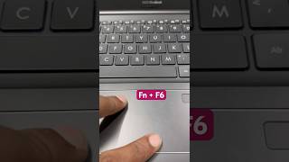 Asus VivoBook K413F Series Laptop Touchpad Not Working Problem#macnitesh#keyboardtricks#2026