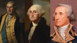 GEORGE WASHINGTON Amazing Facts | TOP-10