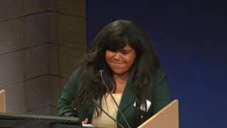 climate justice summit-people deliver day 2