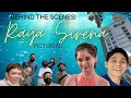 Raya Sirena Pictorial: Behind The Scenes!
