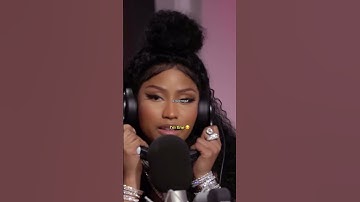 Wayne plays with Nicki 😂 #nickiminaj #foryou #barbz