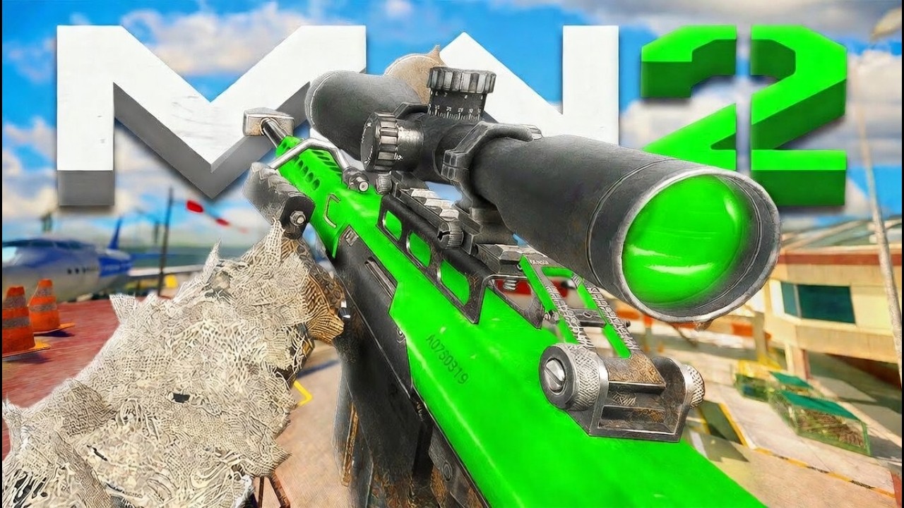 MW2 Xbox 360 Trickshotting is SO BACK..