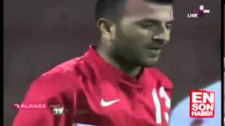 Rıdvan Şimşek Müthiş Golü