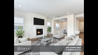 Are you ready to experience the ULTIMATE in LUXURY 55+ ACTIVE adult living in El Dorado Hills, CA? Net Worth