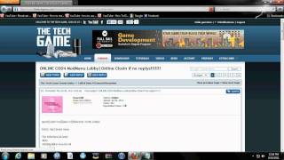 How to get free cod4/cod5/mw2 infections no jtag subscribing or paying