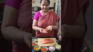 Salmon #food #shortsviral #cooking #recipe#shorts #shortvideo