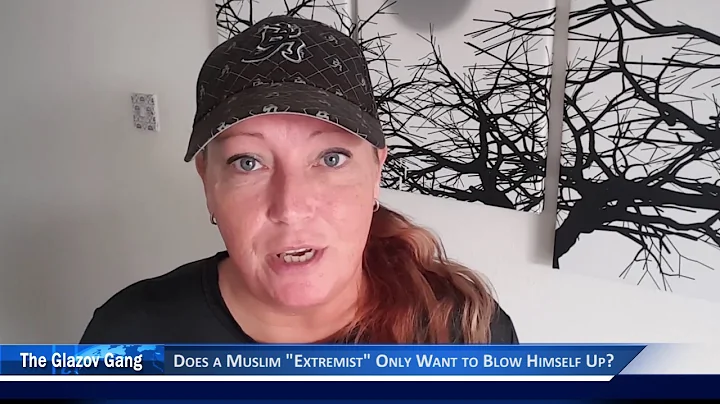 Paula Wood Moment: Does a Muslim "Extremist" Only ...