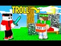 NICO MI HA TROLLATO NELLE BEDWARS