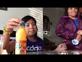 Vlogmas day 8/chasing bash