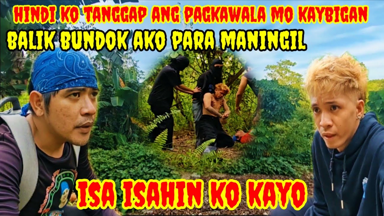 NAGBAGO NA ANG TAO PINATAY NYO PA MGA HAYOP KAYO..#intense #kritikal #viralvideo 