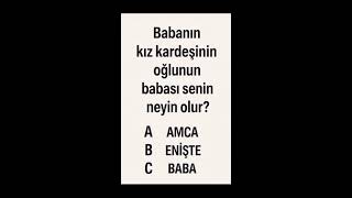 %90 Yanılıyor Cevabı Sesini Dinliyerek Bul