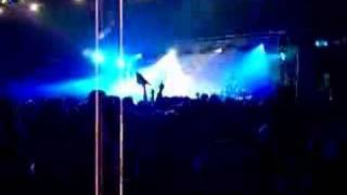 Lamb Gabriel live Glastonbury 2004