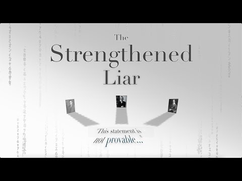 The Strengthened Liar