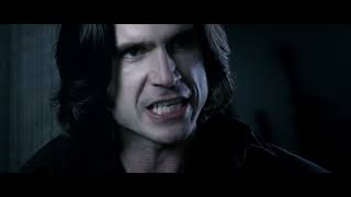 Inframundo buena película de vampiros vs hombres lobos es español latino
