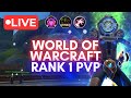 Rank 1 Warlock PVP 💢 Friday Big Stream!! 💢 Blitz, Shuffle, Arena 💢 Chill Vibes 💢