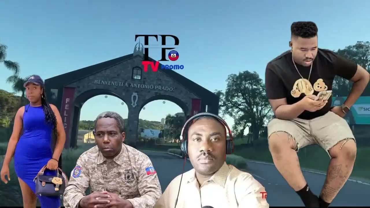 TiKoze Ak TT En Direct Jeudi 26  Fevriye 2026 Gadon Dyare Nan Lari a, Eske Se Vre